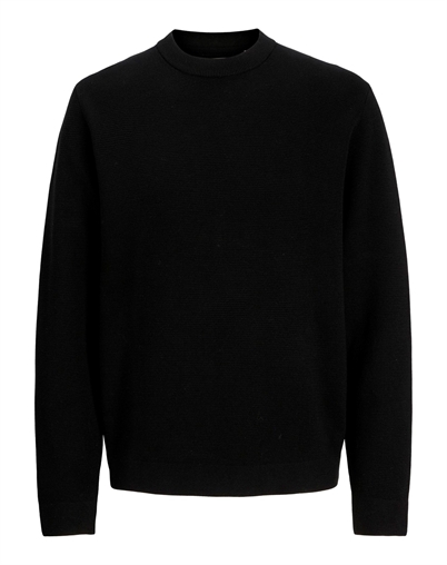 JJMilano Stitch Crew Strick